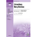 Extraordinary Merry Christmas (SSA)