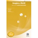 Imagine a World (Acc. CD)