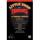 Little Shop of Horrors A Choral Medley (Instru Parts)