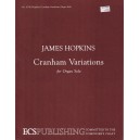 Hopkins - Cranham Variations *POP*