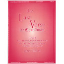 Linker - The Last Verse for Christmas