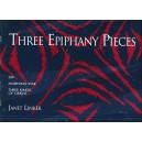 Linker - Three Epiphany Pieces *POP*