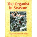 Martin - Organist In Season: Winter