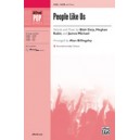 People Like Us (Acc. CD)