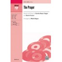 Prayer, The (Acc. CD)