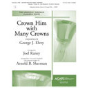 Crown Him with Many Crowns