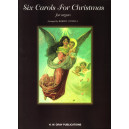 Powell - Six Carols For Christmas *POP*