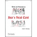 Ramsey - Boar's Head Carol