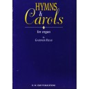 Read - Hymns & Carols for Organ *POP*