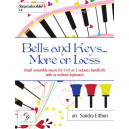 Bells and Keys...More or Less