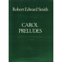 Smith - Carol Preludes *POP*