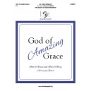 God of Amazing Grace