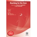 Reaching for the Stars (Acc. CD)