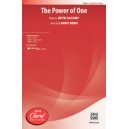 Power of One, The (Acc. CD)