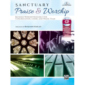 Sanctuary Praise and Worship