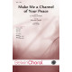 Make Me a Channel of Your Peace (Acc. CD)