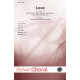 Love (Acc. CD)