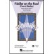 Fiddler on the Roof (Choral Medley) (Acc. CD)