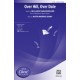 Over Hill Over Dale (SSA)