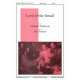 Lord of the Small (SATB)