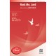 Rock Me Lord (Acc. CD)