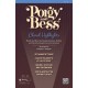 Porgy and Bess Choral Highlights (SAB)