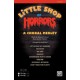 Little Shop of Horrors A Choral Medley (Acc. CD)