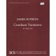 Hopkins - Cranham Variations *POP*