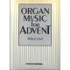 Lind - Organ Music for Advent *POD*