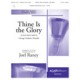 Thine Is the Glory (Director/Piano Score)