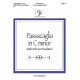 Passacaglia in C minor (Built on the Sure Foundation)