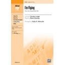 I'm Flying (from Peter Pan) (Acc. CD)
