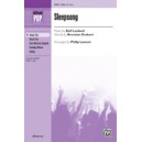 Sleepsong (SSA)