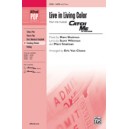 Live in Living Color (Instru Parts)