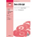 Shed a Little Light (Acc. CD)