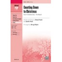 Counting Down to Christmas (Acc. CD)