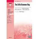 Little Drummer Boy, The (Acc. CD)