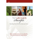 No Greater Sacrifice (SATB-Preview Pak)