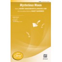 Mysterious Moon (2-Part)