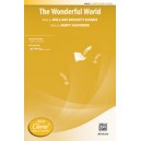 Wonderful World, The (Acc. CD)