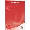 Jubilate Deo