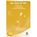 Nun Gimel Hei Shin (2-Part)