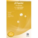 El Pajarito (Acc. CD)