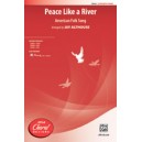 Peace Like a River