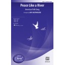 Peace Like a River (SSA)