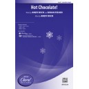 Hot Chocolate (SSA)