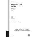 Antiphonal Deck the Hall (SAB)