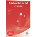 Antiphonal Deck the Hall (Acc. CD)