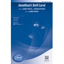 Jonathan's Bell Carol (SAB)