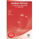 Jonathan's Bell Carol (Acc. CD)